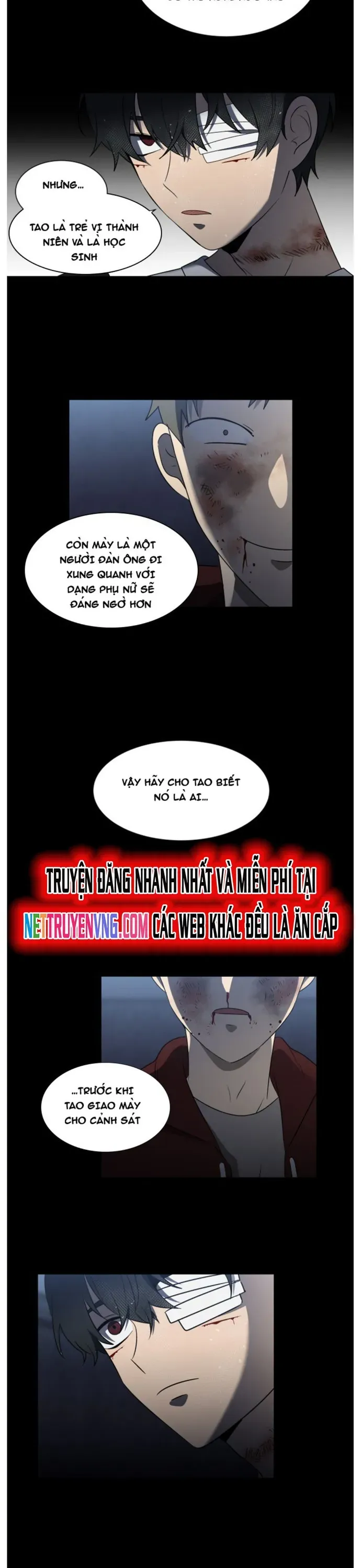 Độc Chiếm - Chapter 14 - Page 11