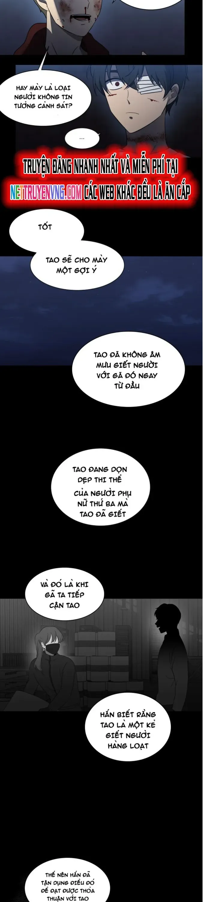 Độc Chiếm - Chapter 14 - Page 13