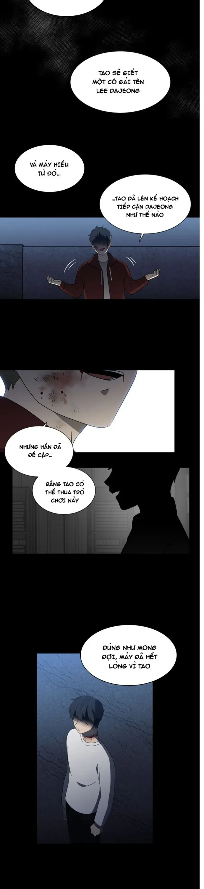 Độc Chiếm - Chapter 14 - Page 14