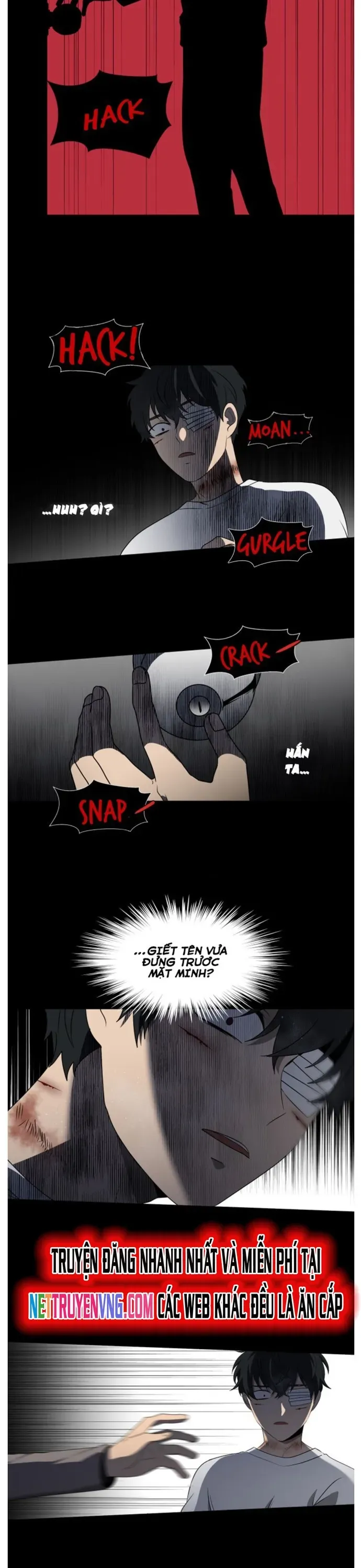 Độc Chiếm - Chapter 14 - Page 18