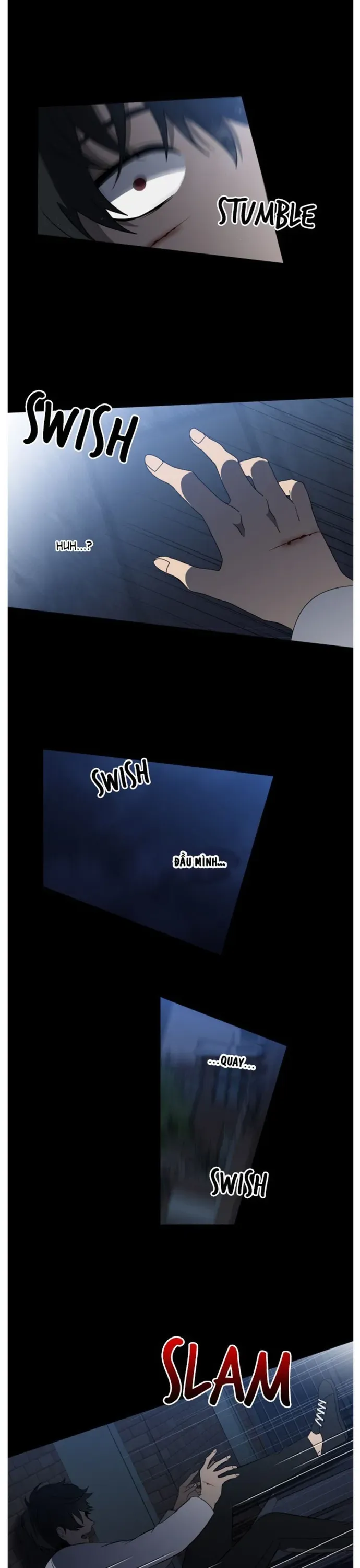 Độc Chiếm - Chapter 14 - Page 19