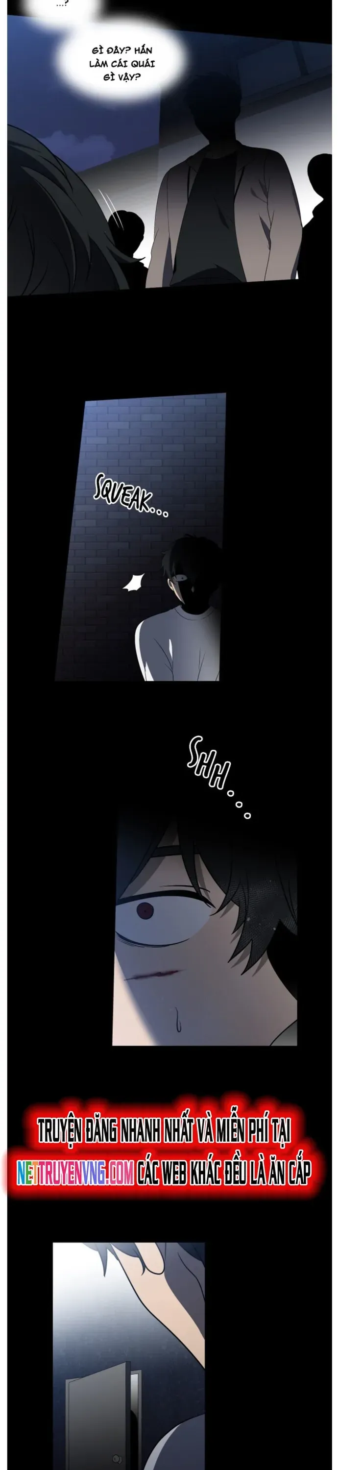 Độc Chiếm - Chapter 14 - Page 21