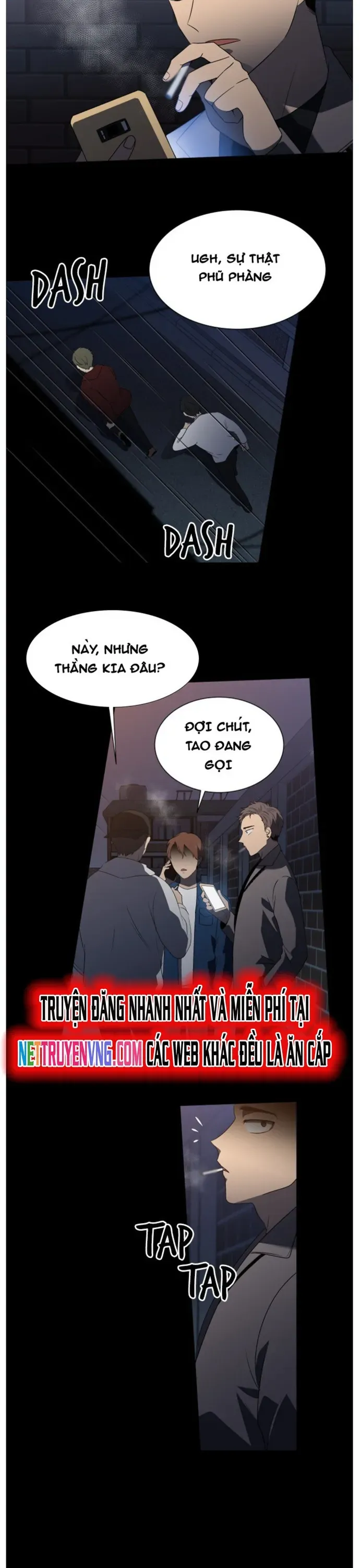 Độc Chiếm - Chapter 14 - Page 4