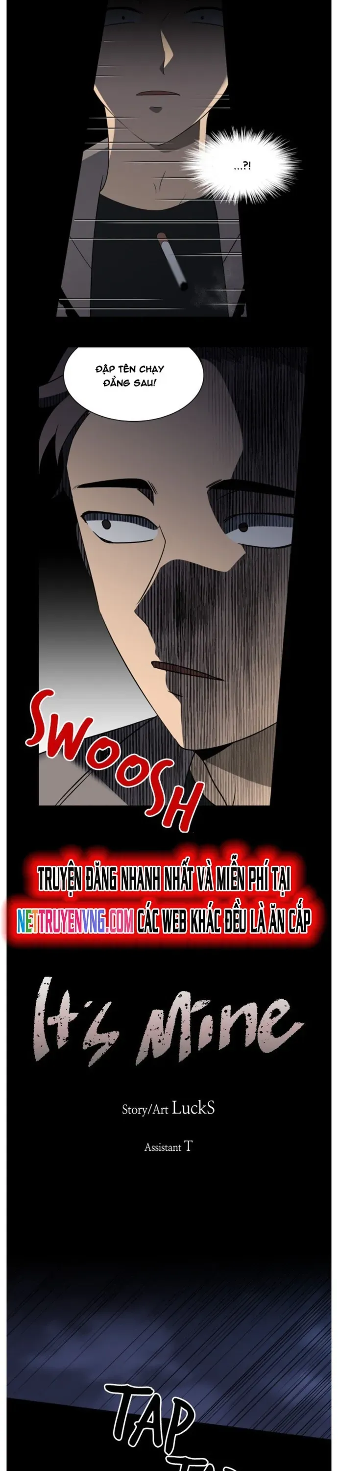 Độc Chiếm - Chapter 14 - Page 6