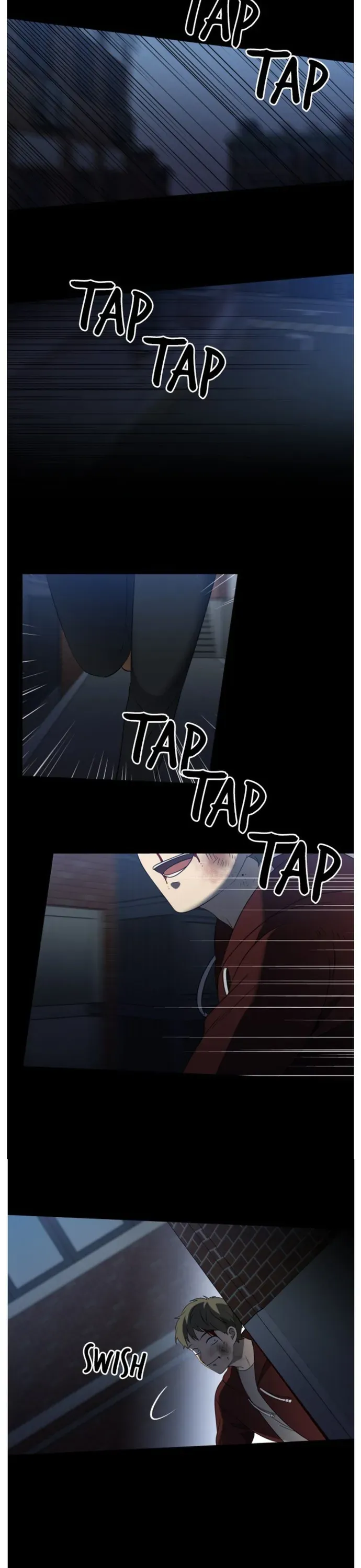 Độc Chiếm - Chapter 14 - Page 7