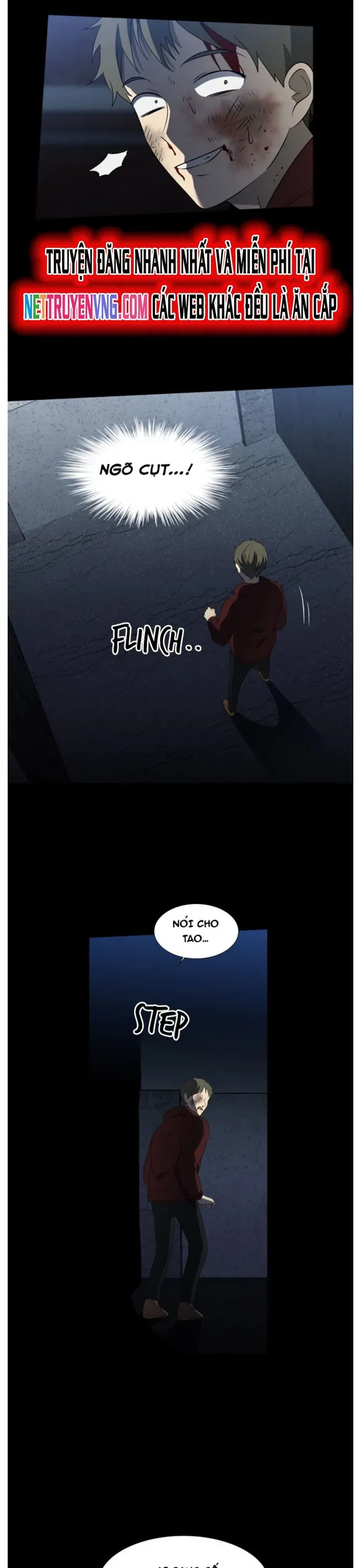 Độc Chiếm - Chapter 14 - Page 8