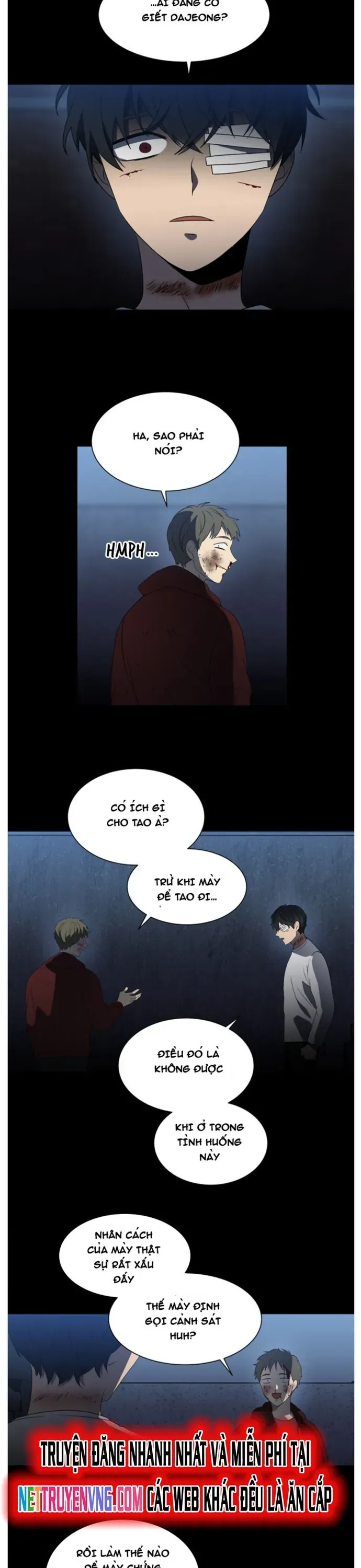 Độc Chiếm - Chapter 14 - Page 9