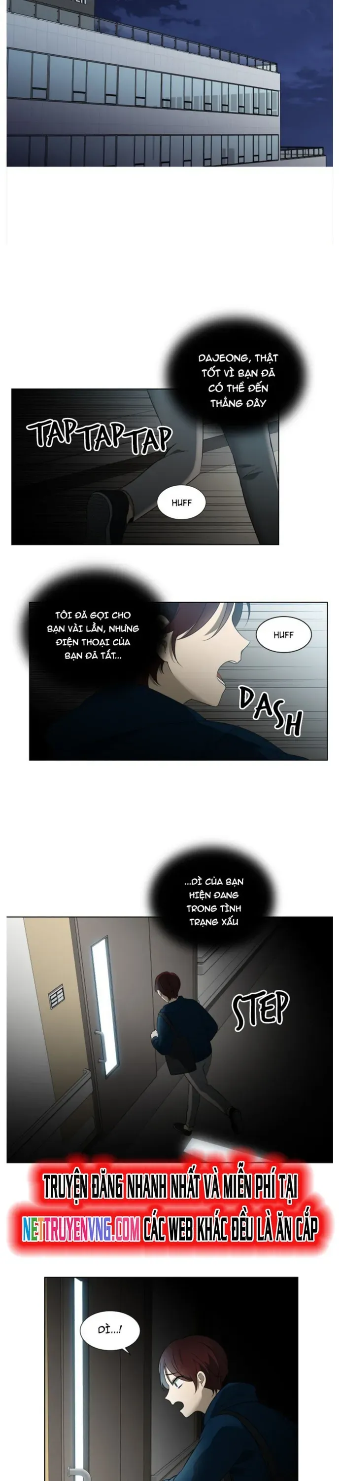 Độc Chiếm - Chapter 15 - Page 10