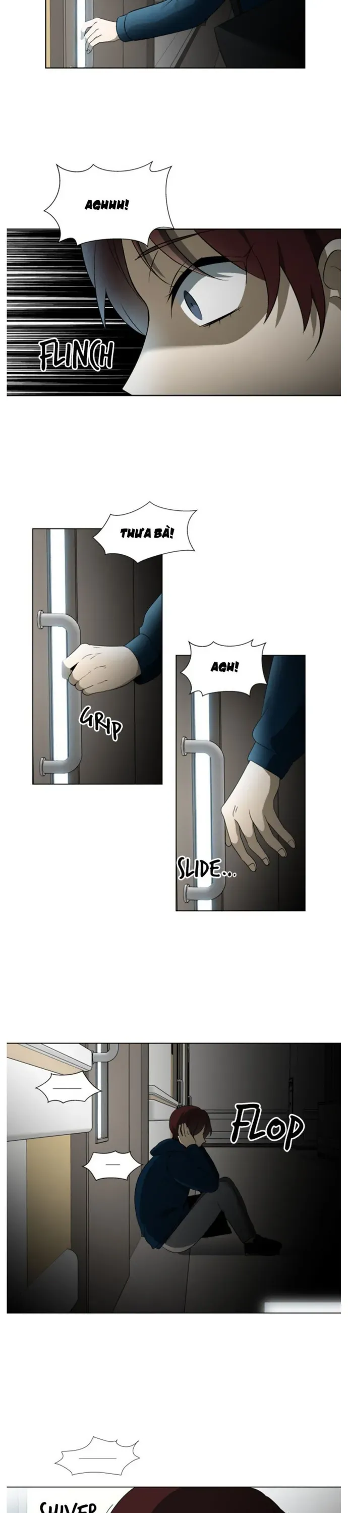 Độc Chiếm - Chapter 15 - Page 11