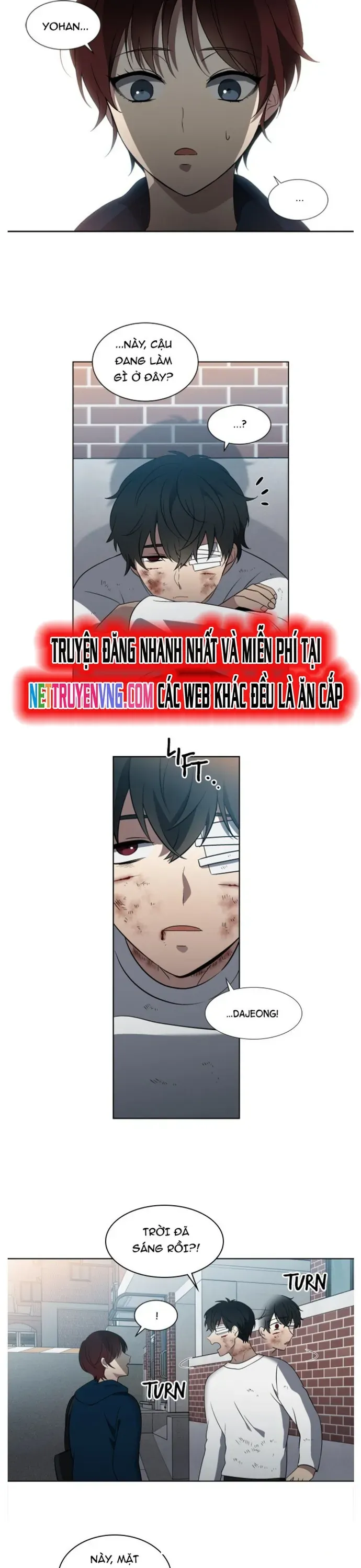 Độc Chiếm - Chapter 15 - Page 14