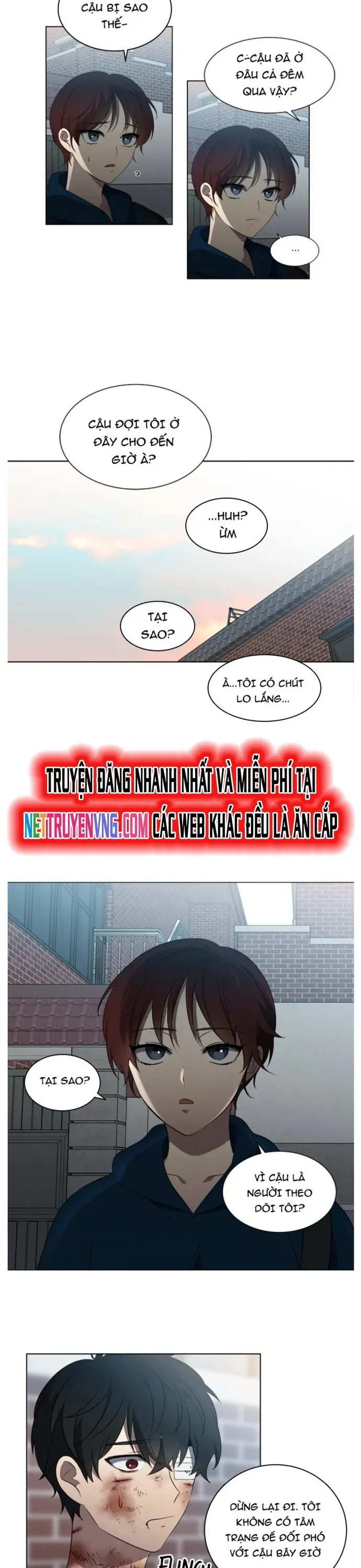 Độc Chiếm - Chapter 15 - Page 15