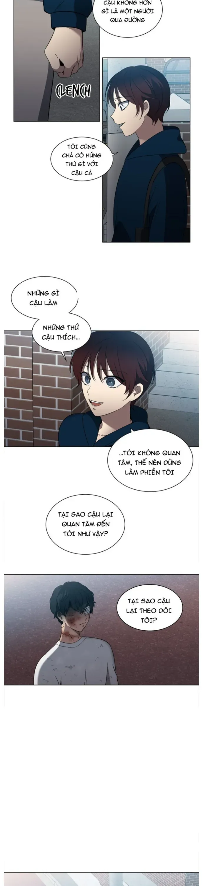 Độc Chiếm - Chapter 15 - Page 19