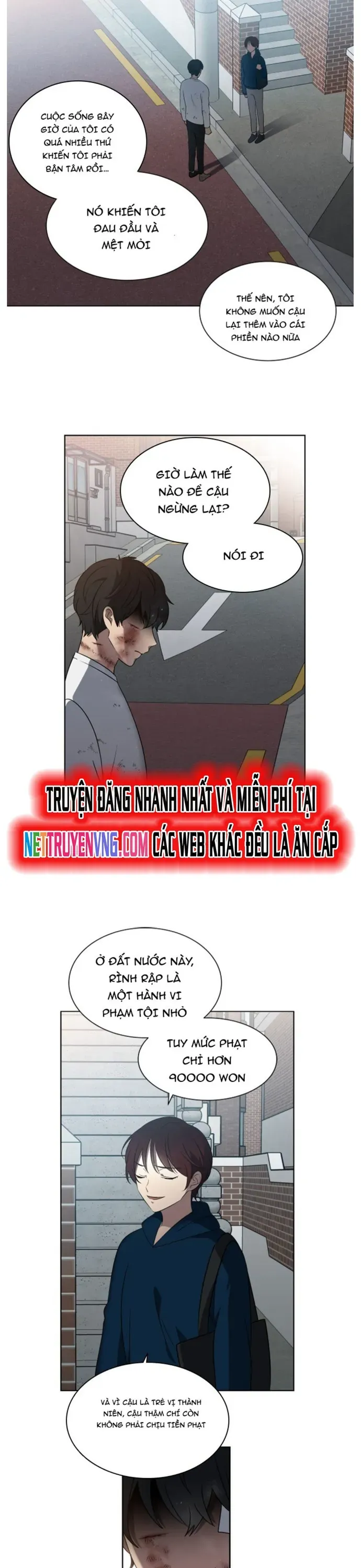 Độc Chiếm - Chapter 15 - Page 20