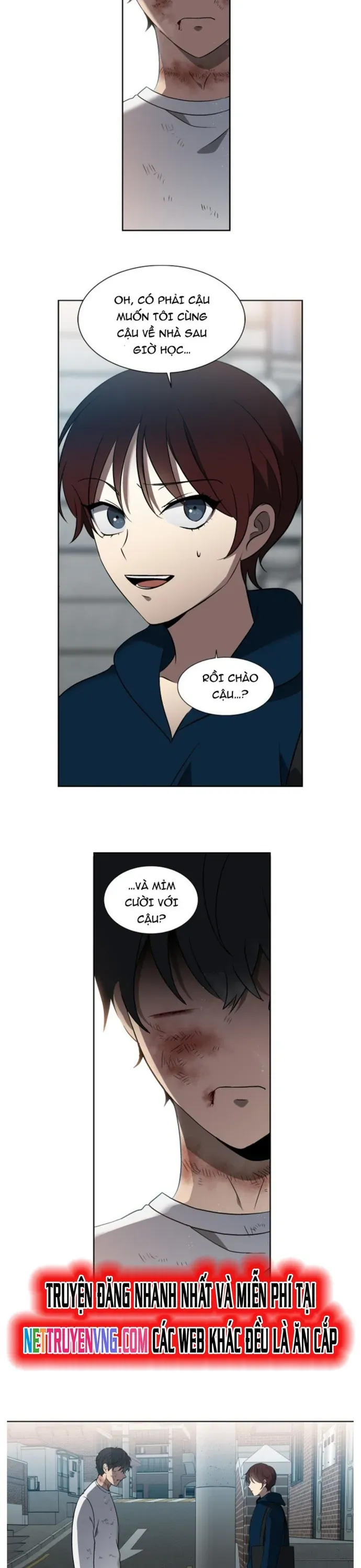 Độc Chiếm - Chapter 15 - Page 21