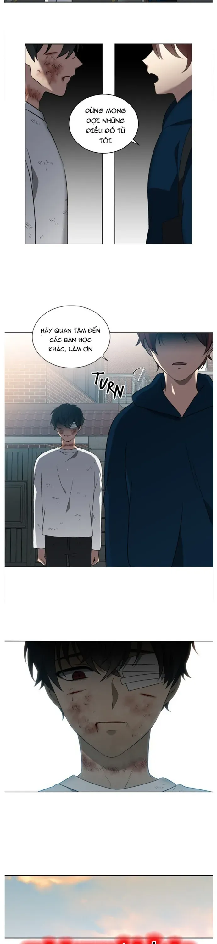 Độc Chiếm - Chapter 15 - Page 22