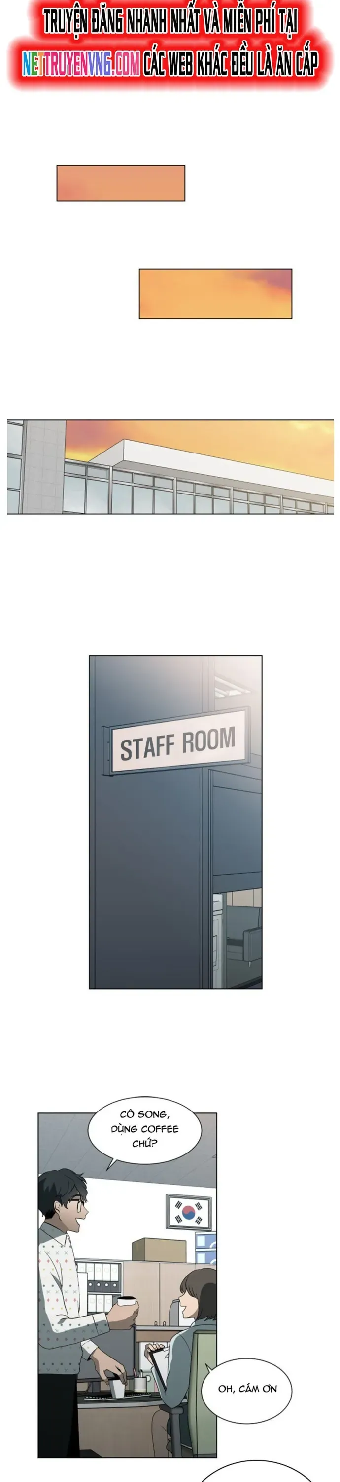 Độc Chiếm - Chapter 15 - Page 23