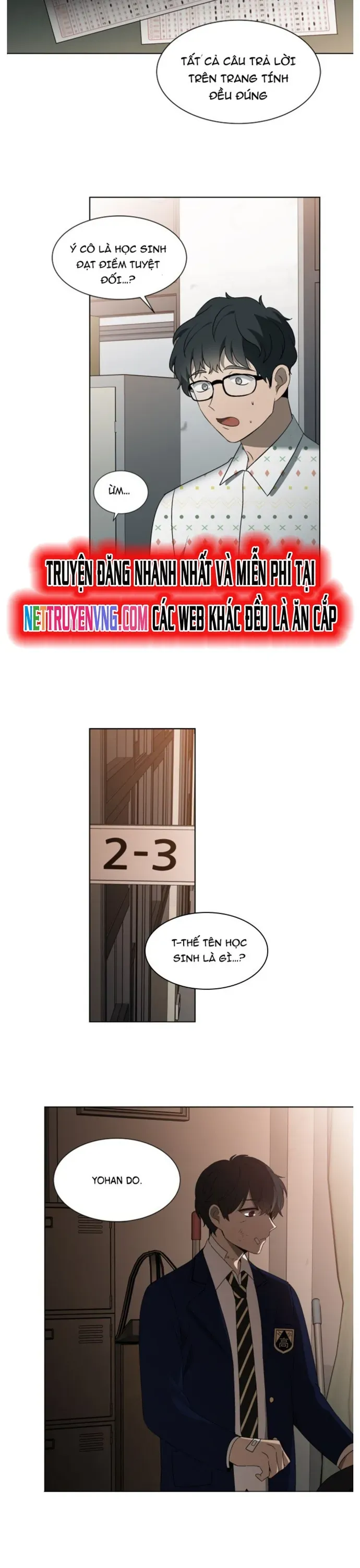 Độc Chiếm - Chapter 15 - Page 25