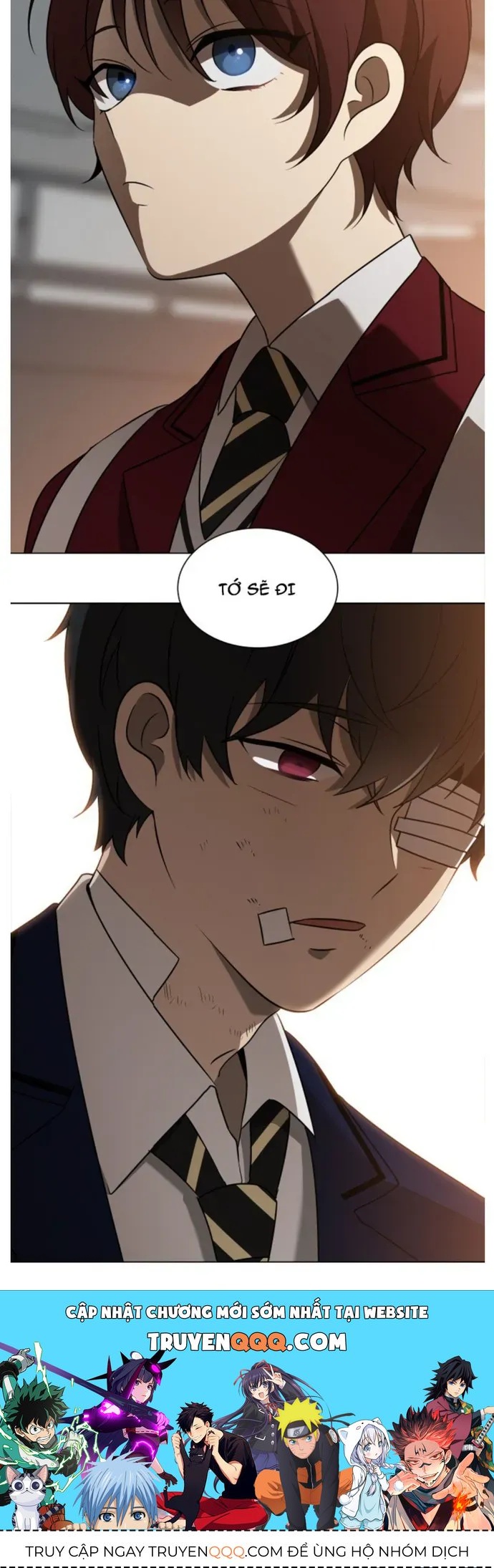 Độc Chiếm - Chapter 15 - Page 29