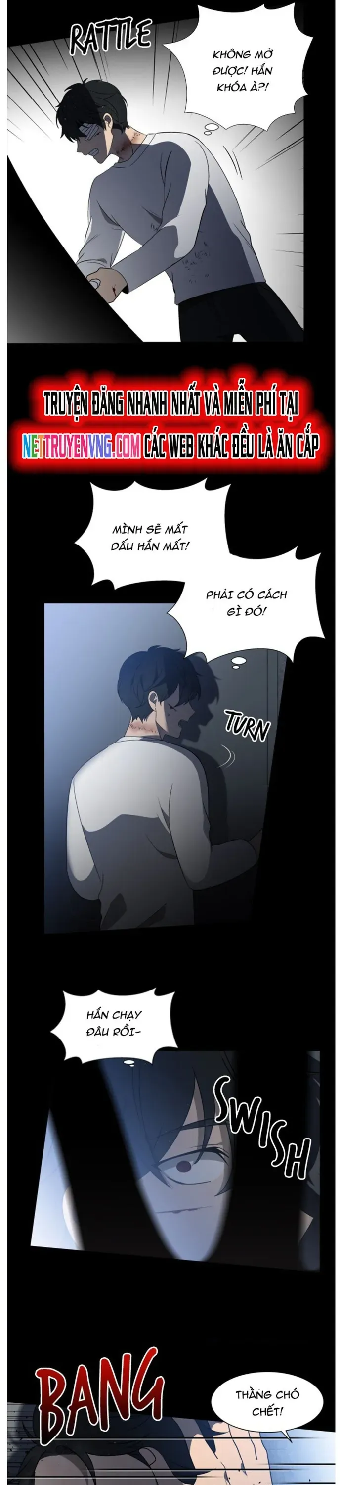 Độc Chiếm - Chapter 15 - Page 3