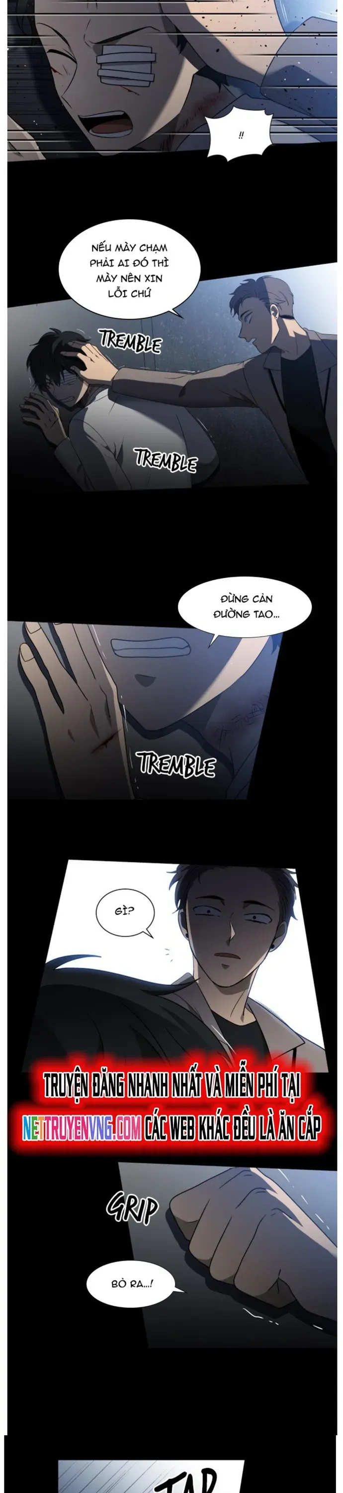 Độc Chiếm - Chapter 15 - Page 4