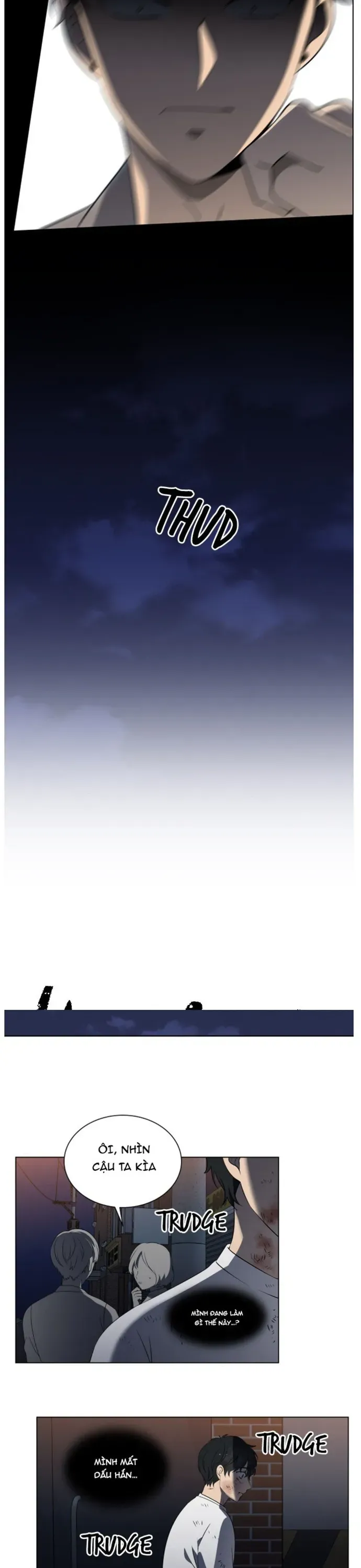 Độc Chiếm - Chapter 15 - Page 6