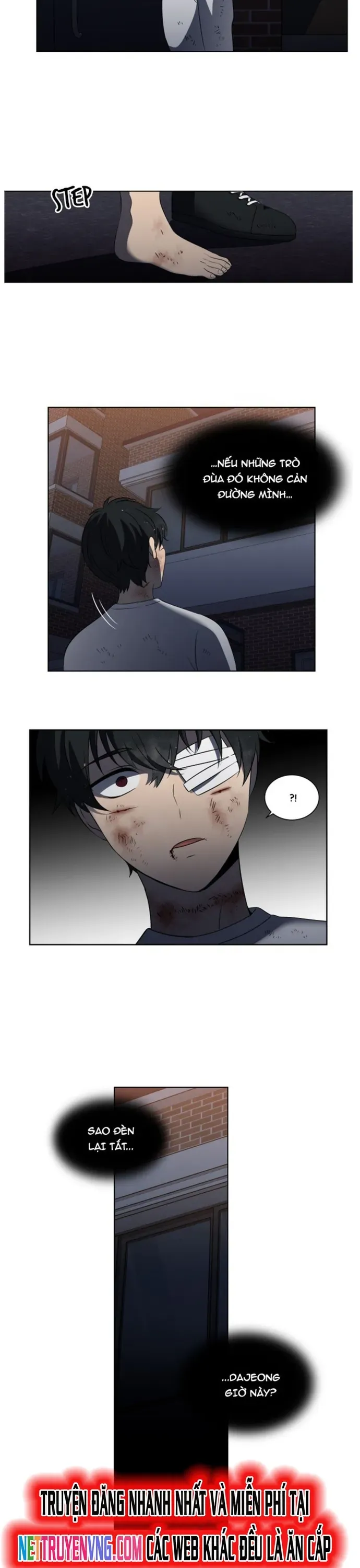 Độc Chiếm - Chapter 15 - Page 7