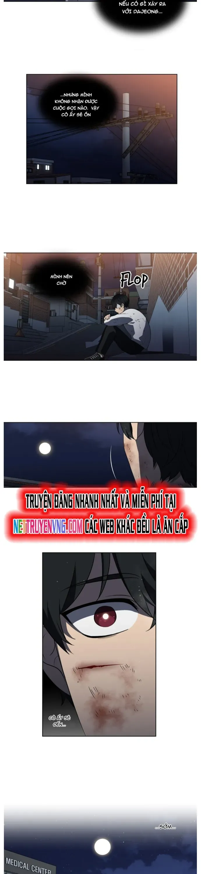 Độc Chiếm - Chapter 15 - Page 9