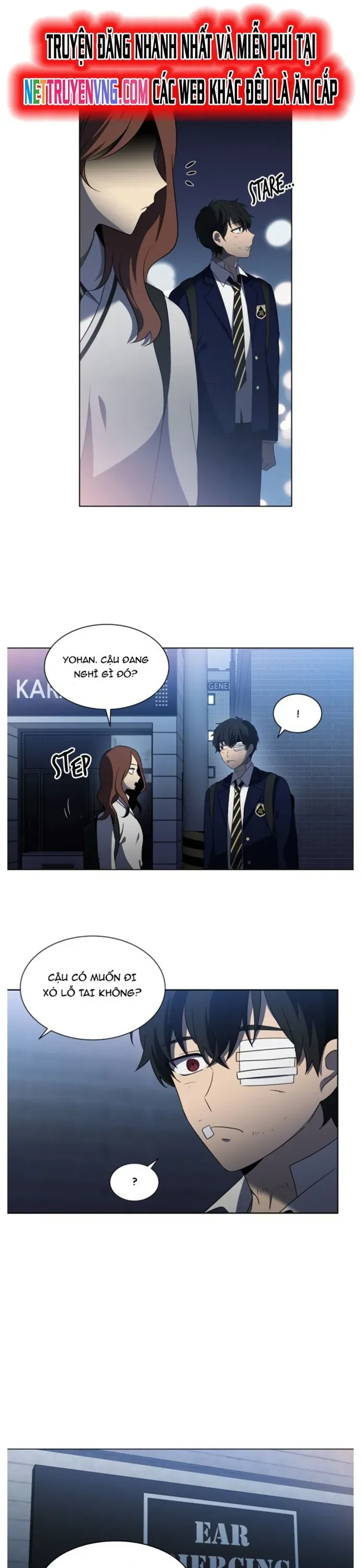 Độc Chiếm - Chapter 16 - Page 11