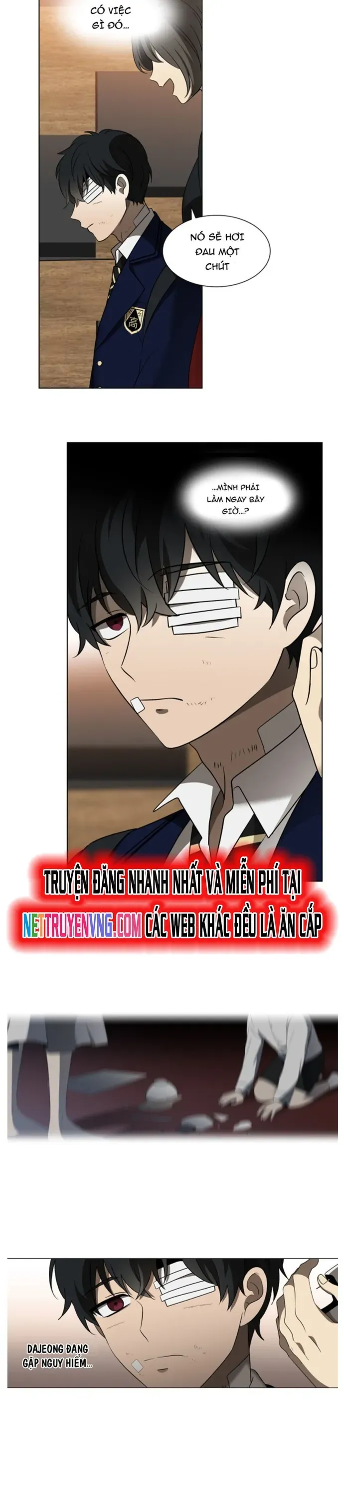 Độc Chiếm - Chapter 16 - Page 13