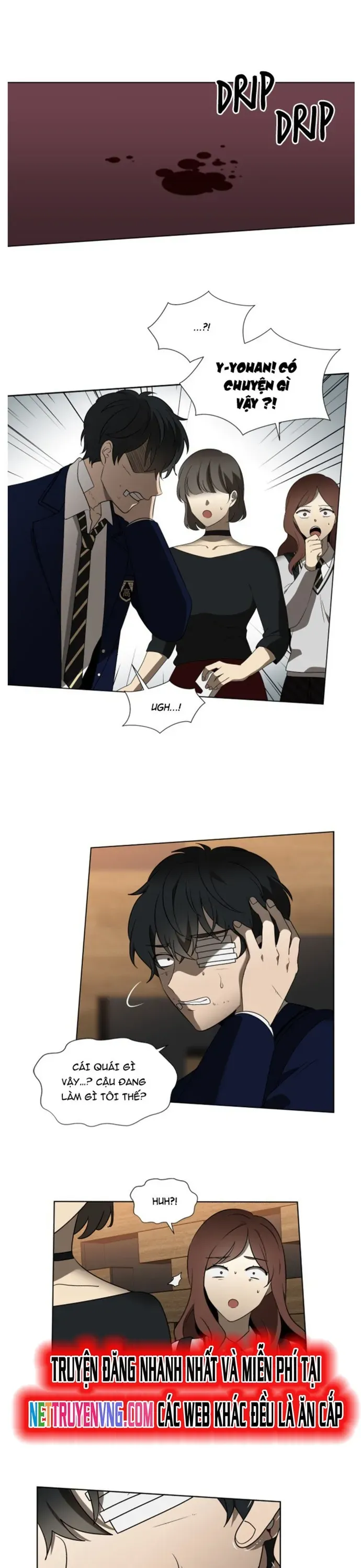 Độc Chiếm - Chapter 16 - Page 15