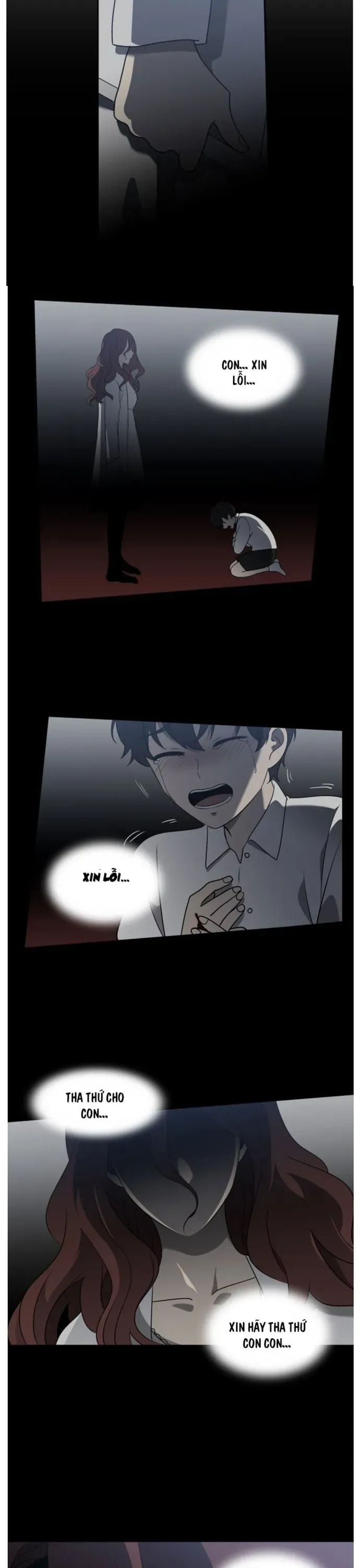 Độc Chiếm - Chapter 16 - Page 20