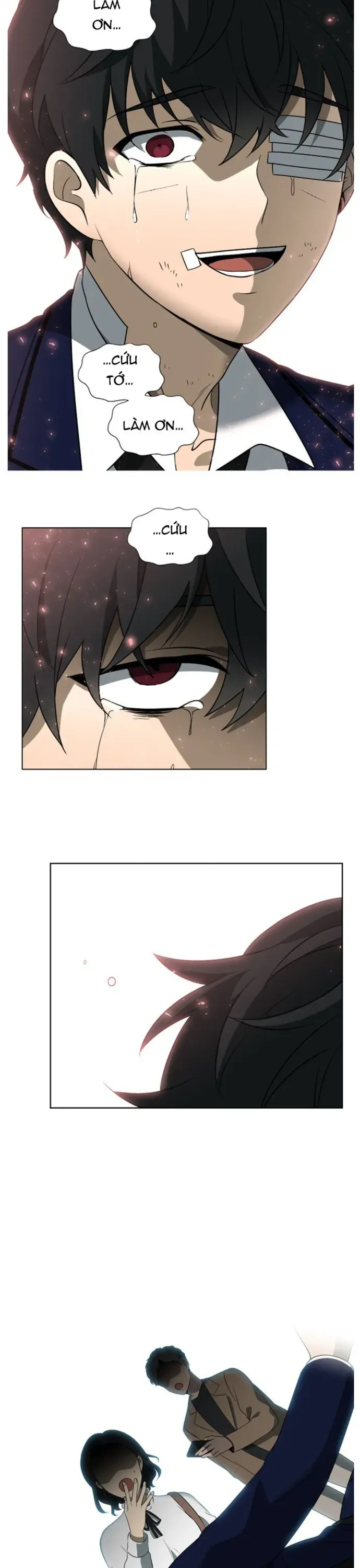 Độc Chiếm - Chapter 16 - Page 25