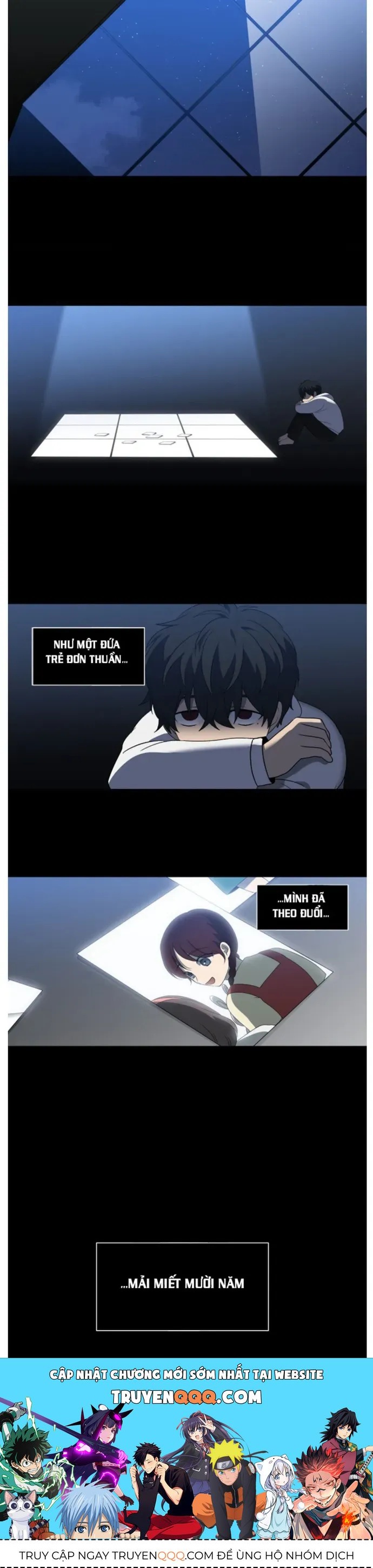 Độc Chiếm - Chapter 16 - Page 27