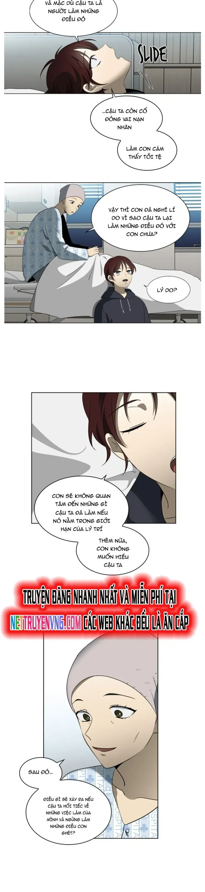 Độc Chiếm - Chapter 16 - Page 5