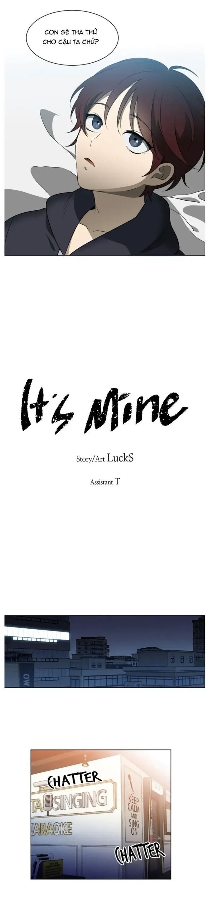 Độc Chiếm - Chapter 16 - Page 6