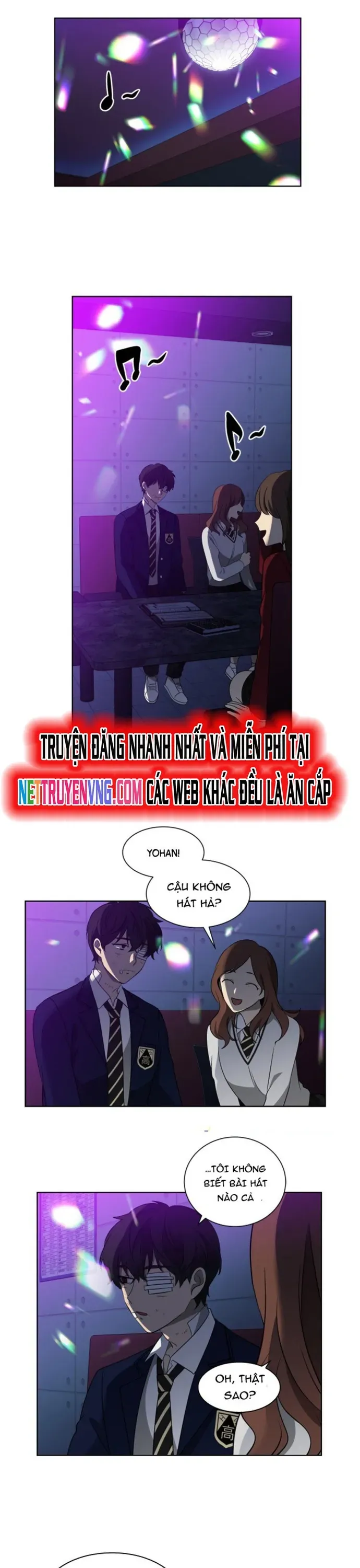 Độc Chiếm - Chapter 16 - Page 7