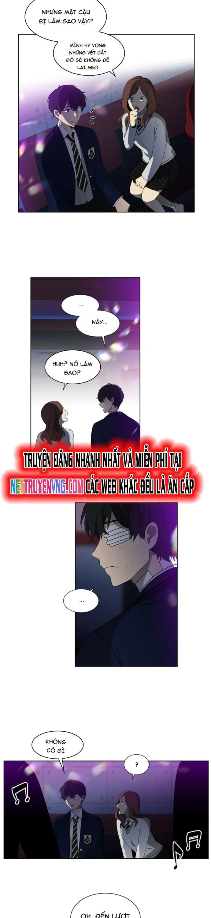 Độc Chiếm - Chapter 16 - Page 8