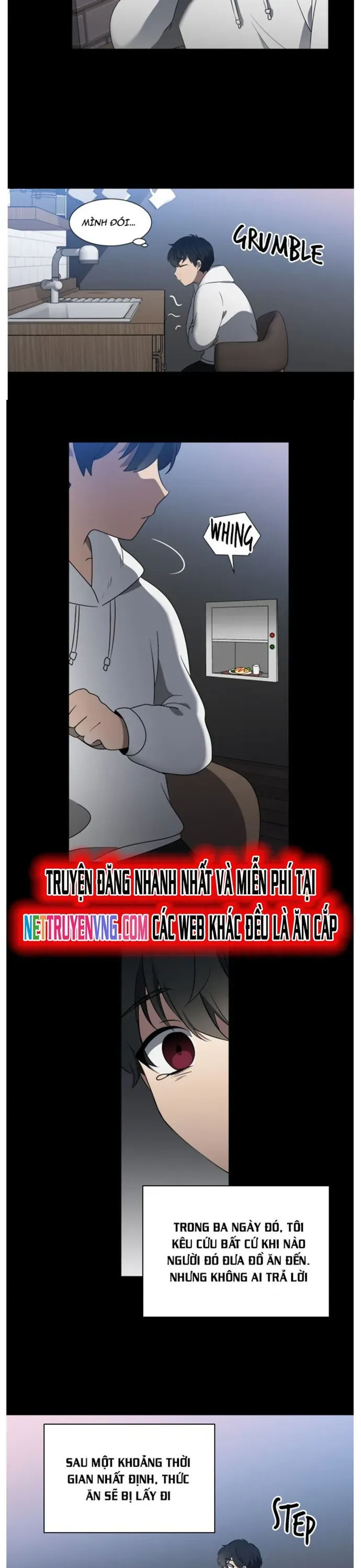 Độc Chiếm - Chapter 17 - Page 10