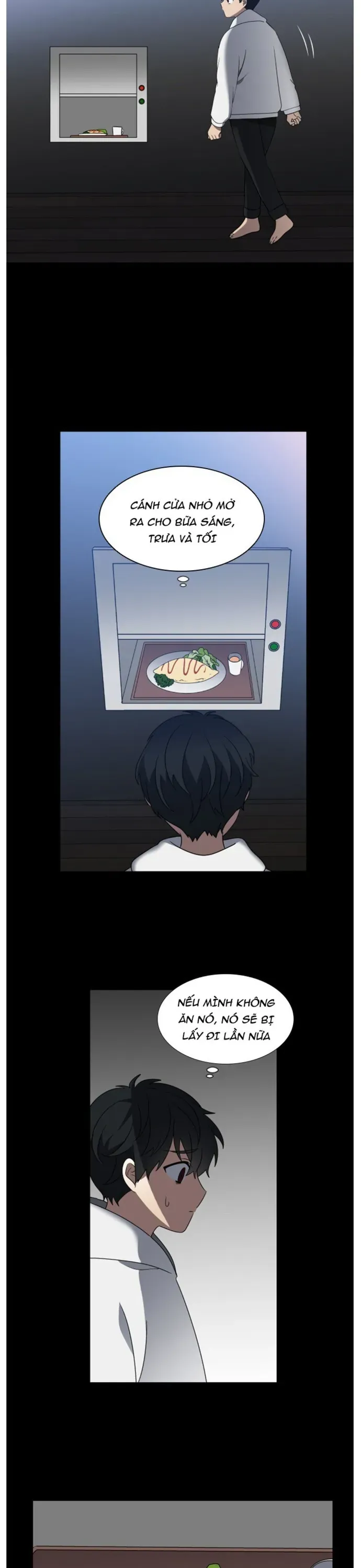 Độc Chiếm - Chapter 17 - Page 11