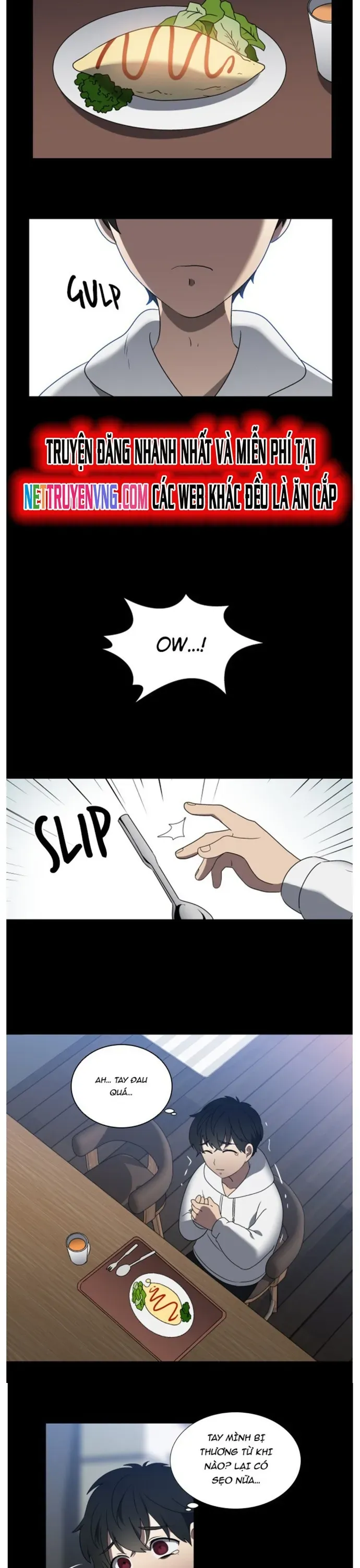 Độc Chiếm - Chapter 17 - Page 12