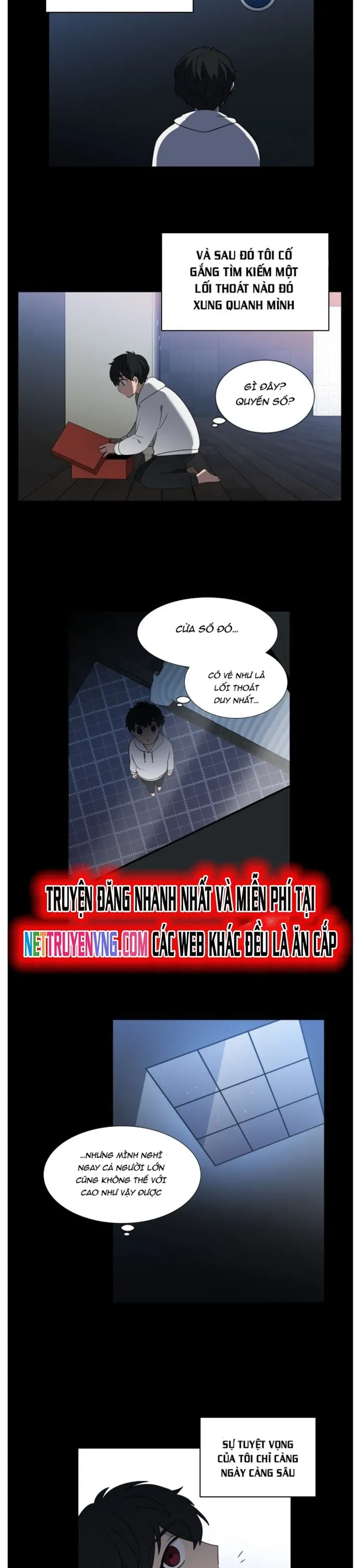 Độc Chiếm - Chapter 17 - Page 14