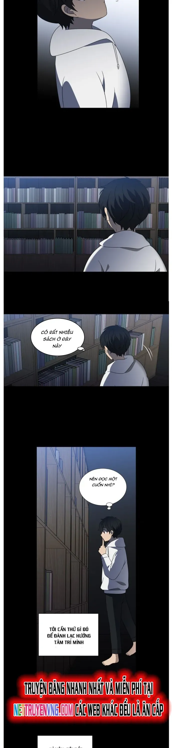 Độc Chiếm - Chapter 17 - Page 15