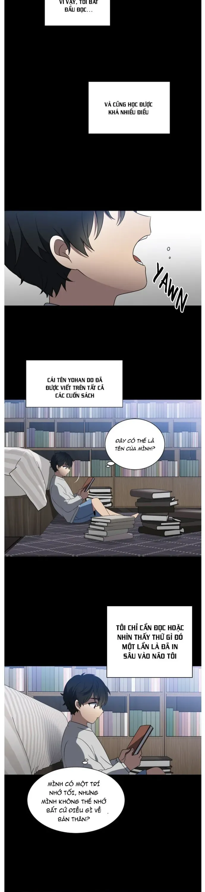 Độc Chiếm - Chapter 17 - Page 16