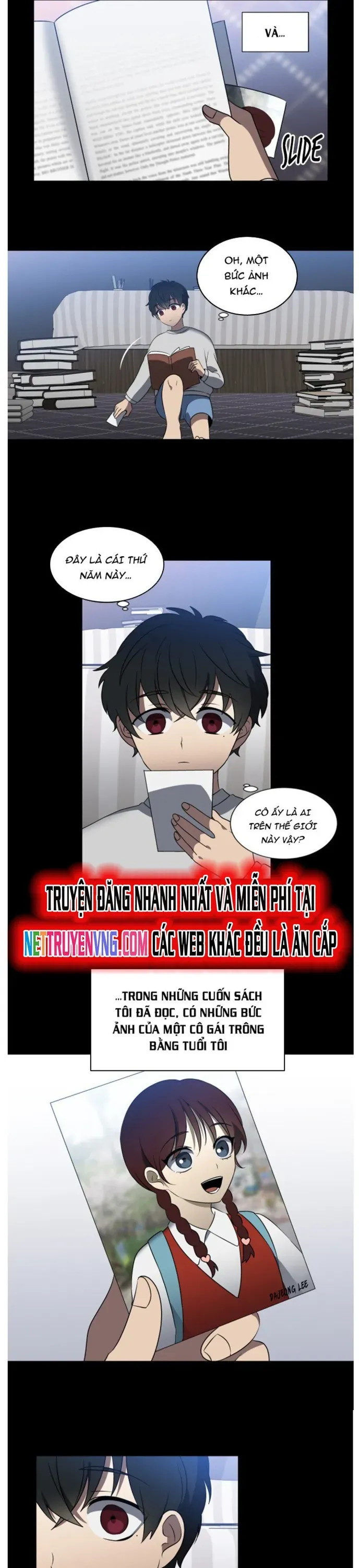 Độc Chiếm - Chapter 17 - Page 17