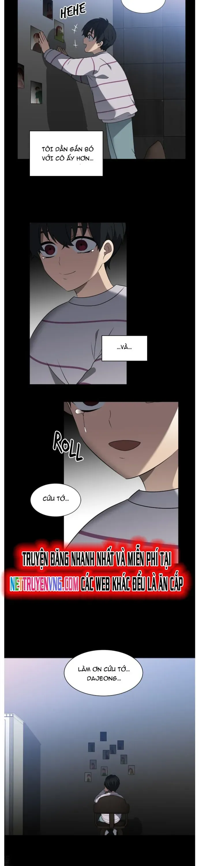 Độc Chiếm - Chapter 17 - Page 19