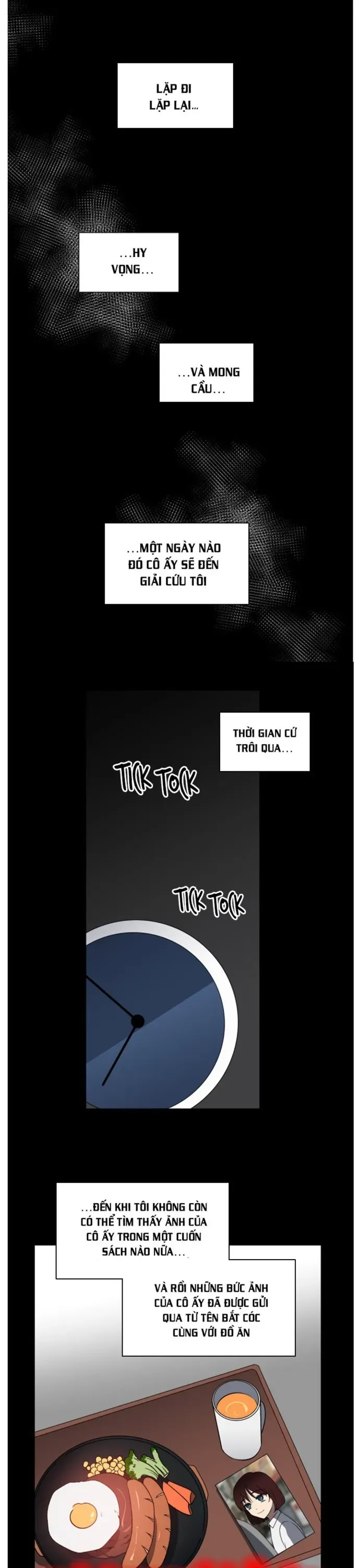 Độc Chiếm - Chapter 17 - Page 20