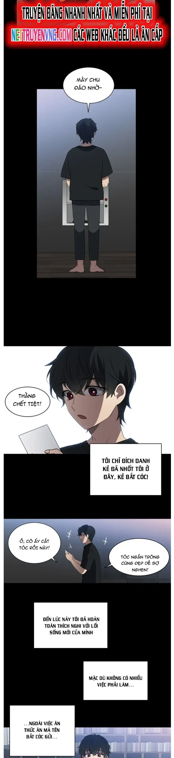 Độc Chiếm - Chapter 17 - Page 21