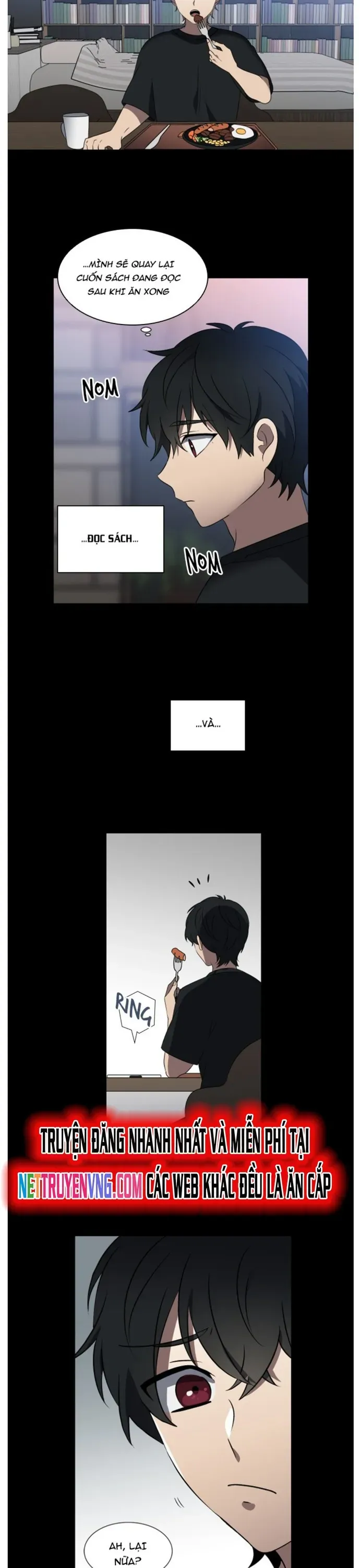 Độc Chiếm - Chapter 17 - Page 22