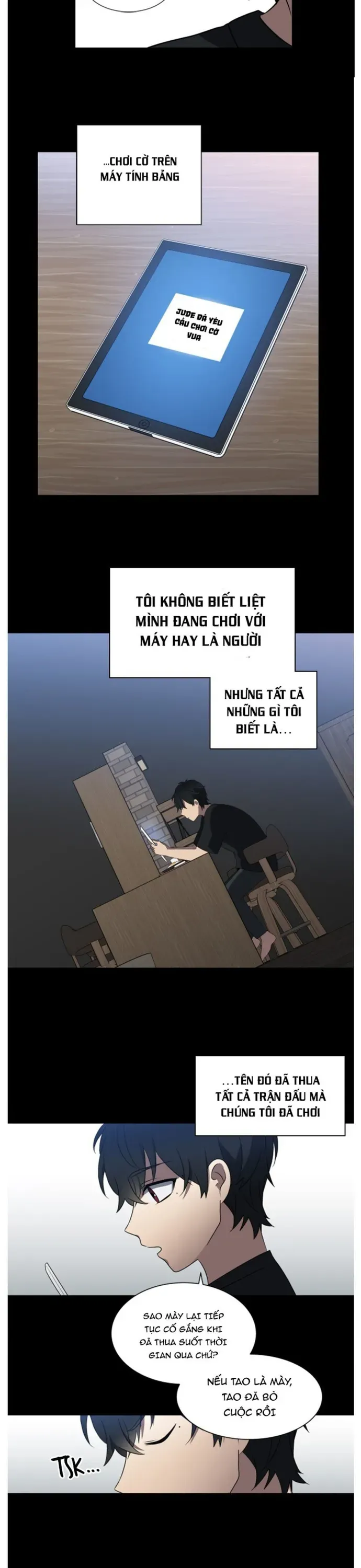 Độc Chiếm - Chapter 17 - Page 23