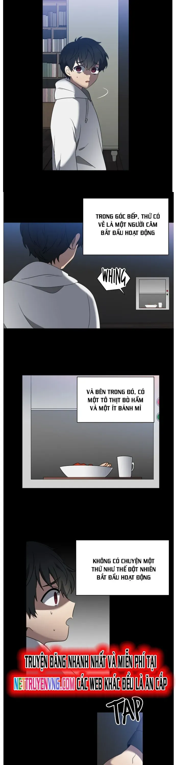 Độc Chiếm - Chapter 17 - Page 5